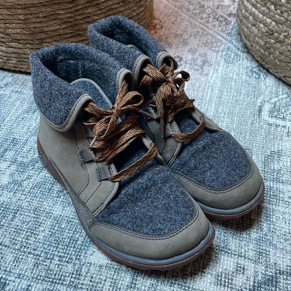 Chaco Women's Boot